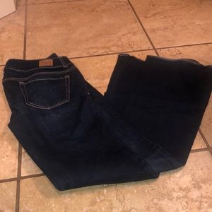 American Eagle Artist Jeans